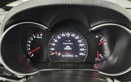 KIA Sorento II рестайлинг, 2014 год, 1 644 000 рублей, 11 фотография