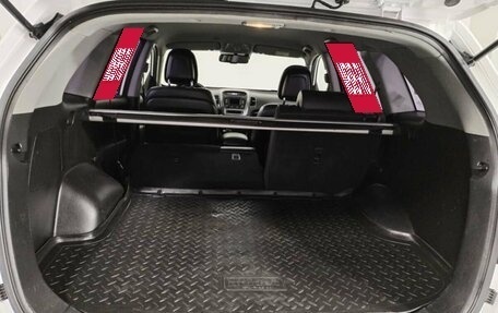 KIA Sorento II рестайлинг, 2014 год, 1 644 000 рублей, 18 фотография