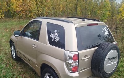 Suzuki Grand Vitara, 2006 год, 550 000 рублей, 1 фотография