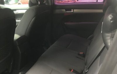 KIA Sorento II рестайлинг, 2012 год, 1 300 000 рублей, 1 фотография