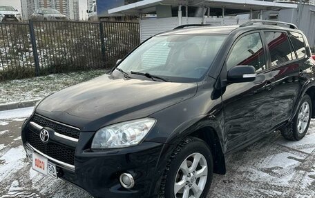 Toyota RAV4, 2011 год, 1 630 000 рублей, 1 фотография