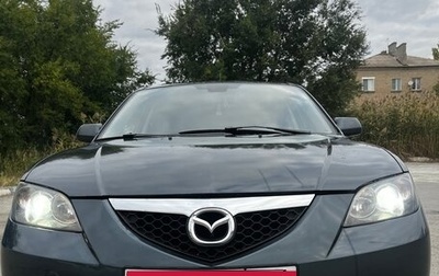Mazda 3, 2008 год, 530 000 рублей, 1 фотография