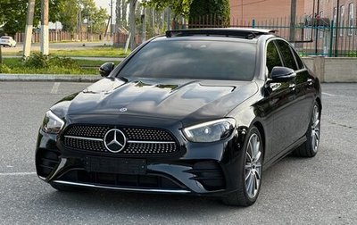 Mercedes-Benz E-Класс, 2020 год, 5 000 000 рублей, 1 фотография