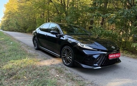 Toyota Camry, 2024 год, 4 100 000 рублей, 1 фотография