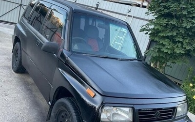 Suzuki Escudo III, 1992 год, 280 000 рублей, 1 фотография