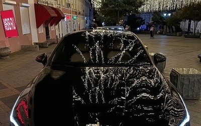 KIA K5, 2020 год, 2 200 000 рублей, 1 фотография