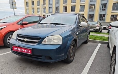 Chevrolet Lacetti, 2007 год, 200 000 рублей, 1 фотография