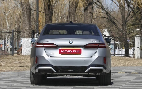 BMW 5 серия, 2025 год, 8 050 000 рублей, 5 фотография