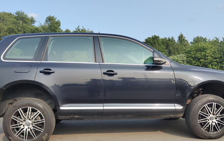 Volkswagen Touareg III, 2008 год, 1 050 000 рублей, 4 фотография