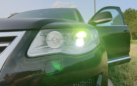 Volkswagen Touareg III, 2008 год, 1 050 000 рублей, 7 фотография