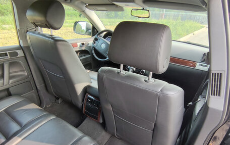 Volkswagen Touareg III, 2008 год, 1 050 000 рублей, 17 фотография