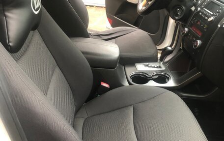 KIA Sorento II рестайлинг, 2012 год, 1 300 000 рублей, 6 фотография