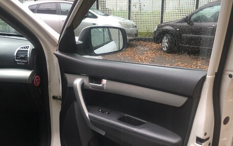 KIA Sorento II рестайлинг, 2012 год, 1 300 000 рублей, 7 фотография
