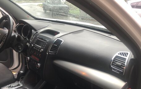 KIA Sorento II рестайлинг, 2012 год, 1 300 000 рублей, 5 фотография