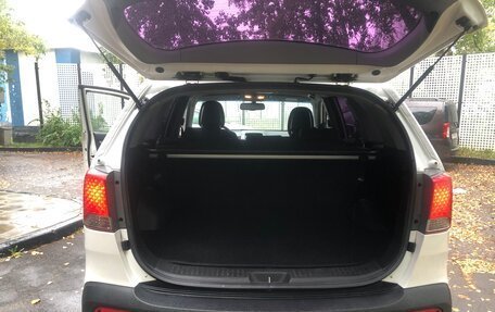 KIA Sorento II рестайлинг, 2012 год, 1 300 000 рублей, 4 фотография