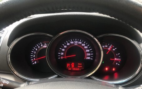 KIA Sorento II рестайлинг, 2012 год, 1 300 000 рублей, 9 фотография