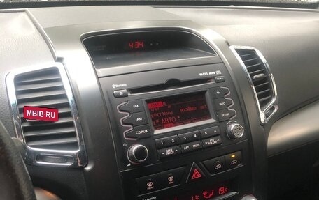 KIA Sorento II рестайлинг, 2012 год, 1 300 000 рублей, 8 фотография