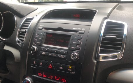 KIA Sorento II рестайлинг, 2012 год, 1 300 000 рублей, 10 фотография