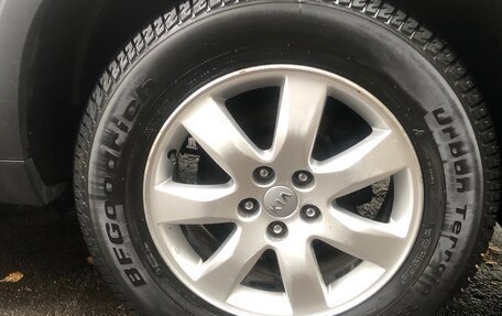 KIA Sorento II рестайлинг, 2012 год, 1 300 000 рублей, 13 фотография