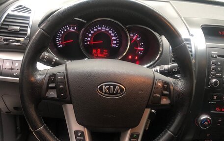 KIA Sorento II рестайлинг, 2012 год, 1 300 000 рублей, 11 фотография
