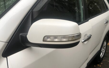 KIA Sorento II рестайлинг, 2012 год, 1 300 000 рублей, 12 фотография