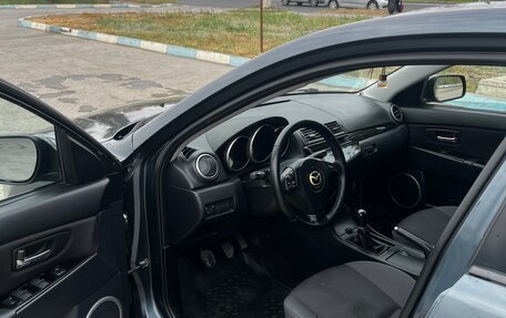 Mazda 3, 2008 год, 530 000 рублей, 8 фотография