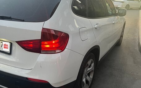 BMW X1, 2012 год, 1 150 000 рублей, 3 фотография
