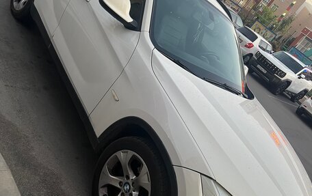 BMW X1, 2012 год, 1 150 000 рублей, 2 фотография