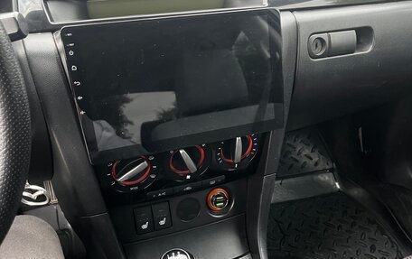 Mazda 3, 2008 год, 530 000 рублей, 10 фотография