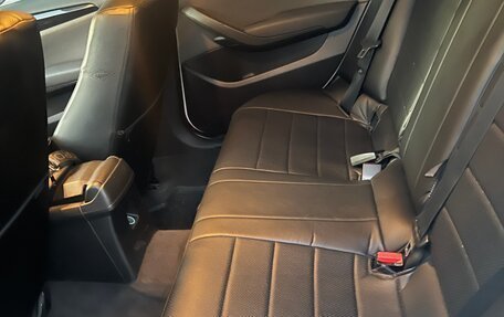 BMW X1, 2012 год, 1 150 000 рублей, 6 фотография