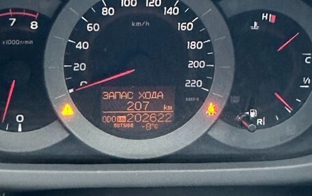 Toyota RAV4, 2011 год, 1 630 000 рублей, 3 фотография