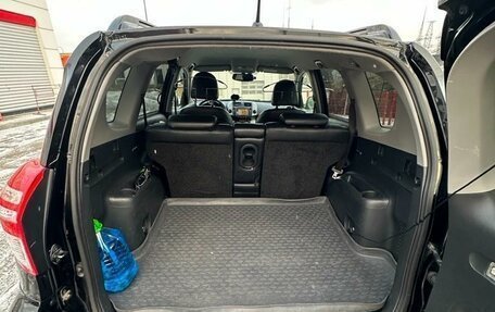 Toyota RAV4, 2011 год, 1 630 000 рублей, 6 фотография