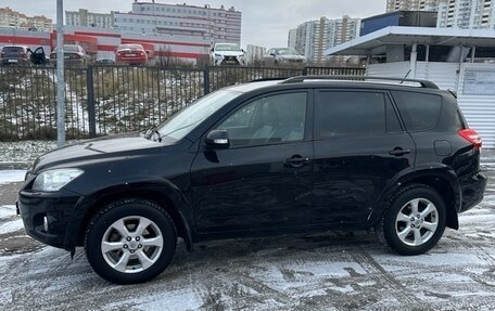 Toyota RAV4, 2011 год, 1 630 000 рублей, 9 фотография