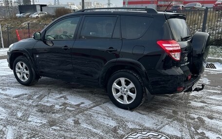 Toyota RAV4, 2011 год, 1 630 000 рублей, 13 фотография