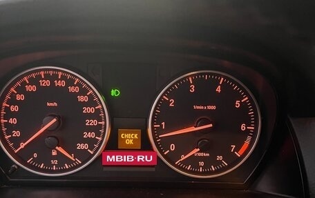 BMW X1, 2012 год, 1 150 000 рублей, 5 фотография