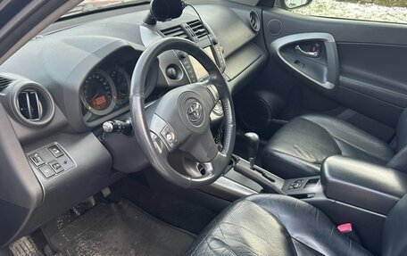 Toyota RAV4, 2011 год, 1 630 000 рублей, 16 фотография
