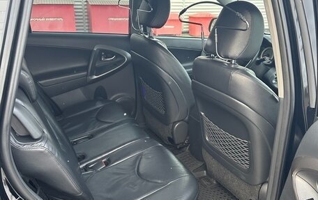 Toyota RAV4, 2011 год, 1 630 000 рублей, 15 фотография