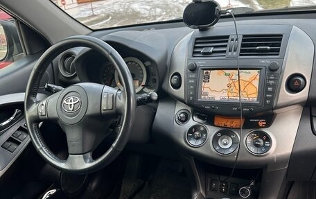 Toyota RAV4, 2011 год, 1 630 000 рублей, 19 фотография