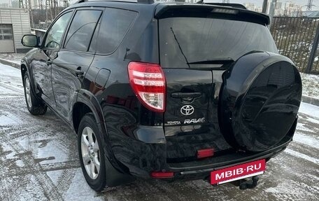 Toyota RAV4, 2011 год, 1 630 000 рублей, 8 фотография