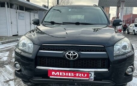 Toyota RAV4, 2011 год, 1 630 000 рублей, 14 фотография