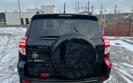 Toyota RAV4, 2011 год, 1 630 000 рублей, 18 фотография