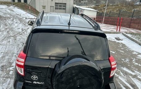 Toyota RAV4, 2011 год, 1 630 000 рублей, 29 фотография