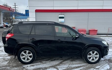 Toyota RAV4, 2011 год, 1 630 000 рублей, 25 фотография