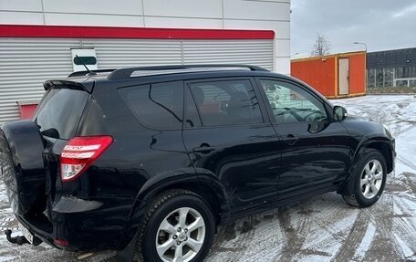 Toyota RAV4, 2011 год, 1 630 000 рублей, 26 фотография