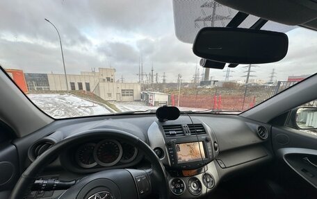 Toyota RAV4, 2011 год, 1 630 000 рублей, 28 фотография