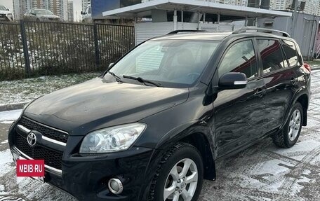 Toyota RAV4, 2011 год, 1 630 000 рублей, 21 фотография