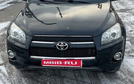 Toyota RAV4, 2011 год, 1 630 000 рублей, 22 фотография