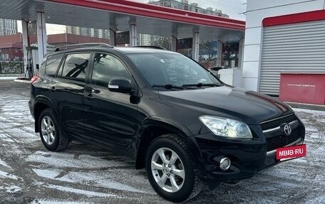 Toyota RAV4, 2011 год, 1 630 000 рублей, 27 фотография