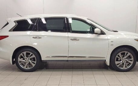 Infiniti QX60 I рестайлинг, 2014 год, 1 970 000 рублей, 5 фотография