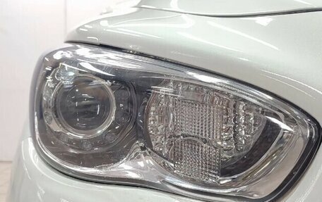 Infiniti QX60 I рестайлинг, 2014 год, 1 970 000 рублей, 6 фотография